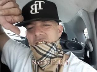 NaStYFrEaK9in