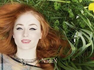 NadeX