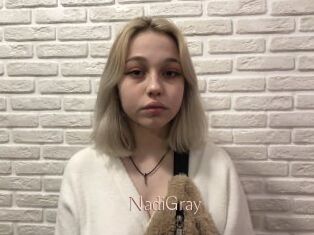 NadiGray
