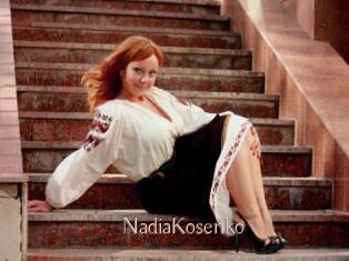 NadiaKosenko