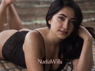 NadiaWills