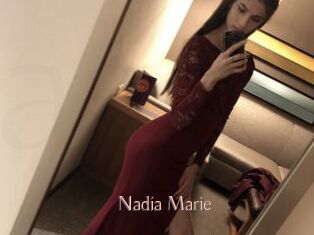 Nadia_Marie