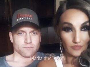 Nadia_and_Dean