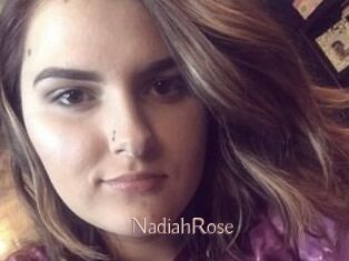 NadiahRose