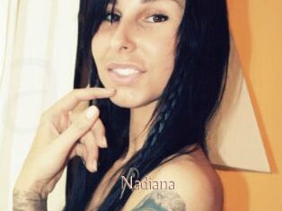 Nadiana