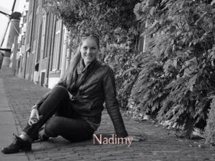 Nadimy