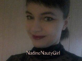NadineNautyGirl