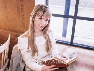 NadineWhite