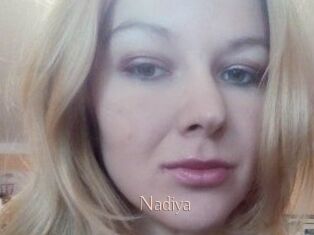 Nadiya