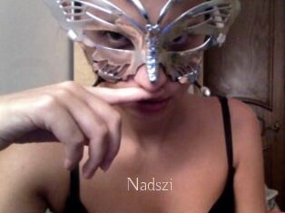 Nadszi