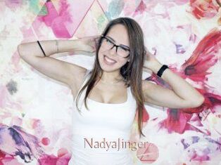 NadyaJinger