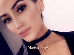 Nadya_Snow