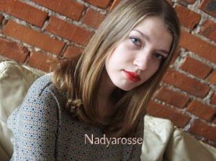 Nadyarosse