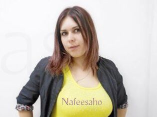Nafeesaho