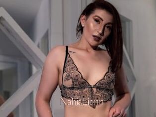 NahiaLionn