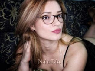 NahiaTylor