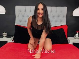 NahiarMitchel