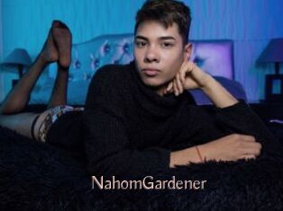 NahomGardener