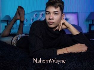 NahomWayne
