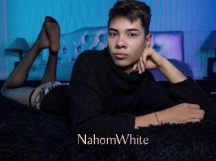 NahomWhite