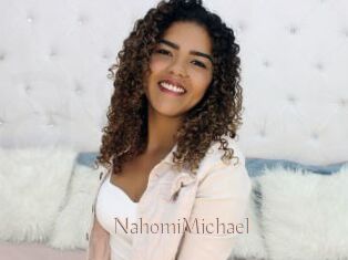 NahomiMichael