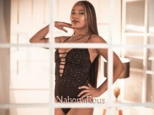NahomiRous