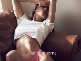 Nahomithorne