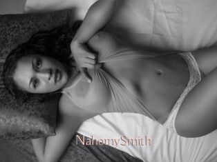 NahomySmith