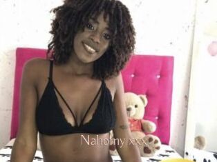 Nahomy_xxx