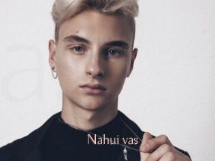 Nahui_vas