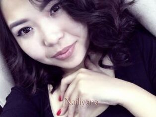Nailiyana