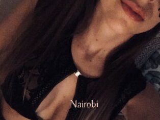 Nairobi