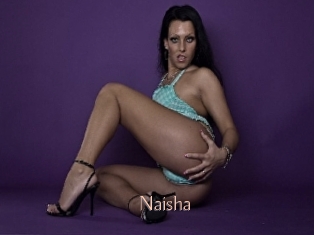 Naisha Anal Sexe