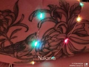 Nakama
