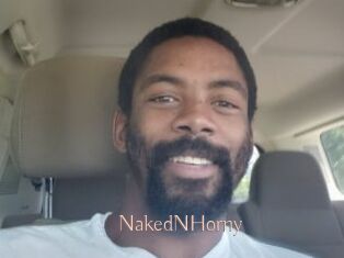 NakedNHorny