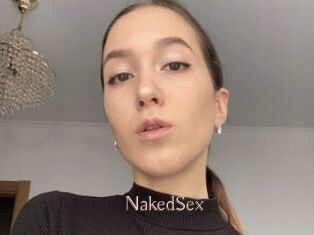 NakedSex
