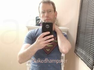 Nakedhampster
