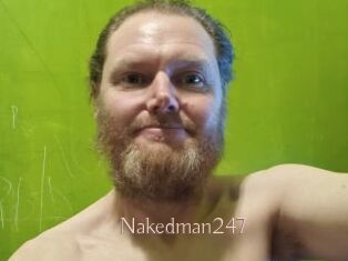 Nakedman247