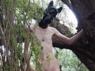 Nakedwuff