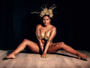 NakiiaLowrey