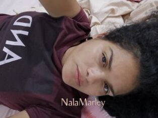 NalaMarley Anal Sexe