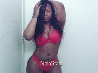NalaStarz
