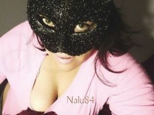Nalu84 Anal Sexe