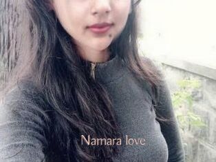 Namara_love