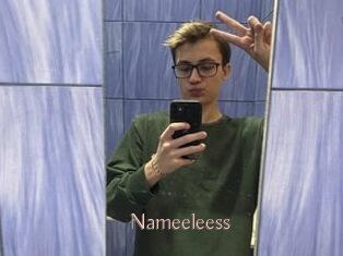 Nameeleess