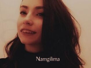 Namgilima