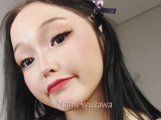 NamiAyuzawa