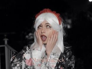 NamiHancock
