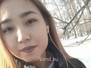 NamiLou