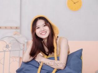 NanaZheng